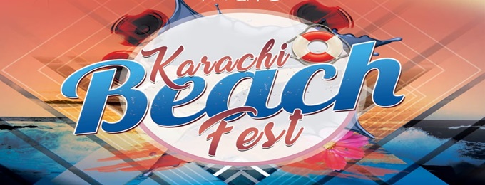 Karachi Beach Fest