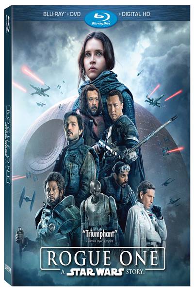 rogue one: a star wars story