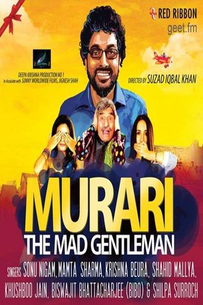 murari the mad gentleman