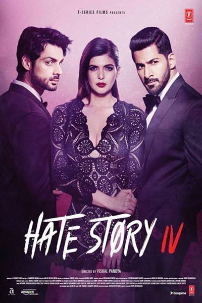 hate story iv