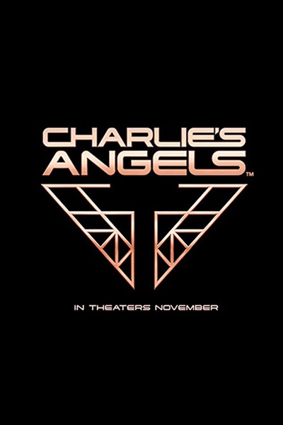 charlie's angels