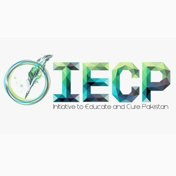 Initiative to Educate and Cure Pakistan - IECP