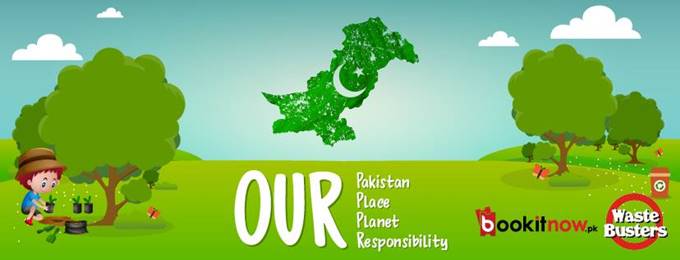 Our Pakistan - Our Responsibilty