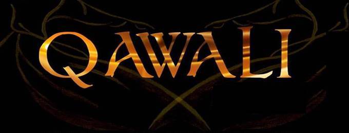 Qawali Weekend