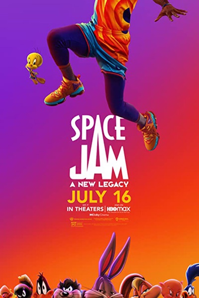 space jam: a new legacy (2d)