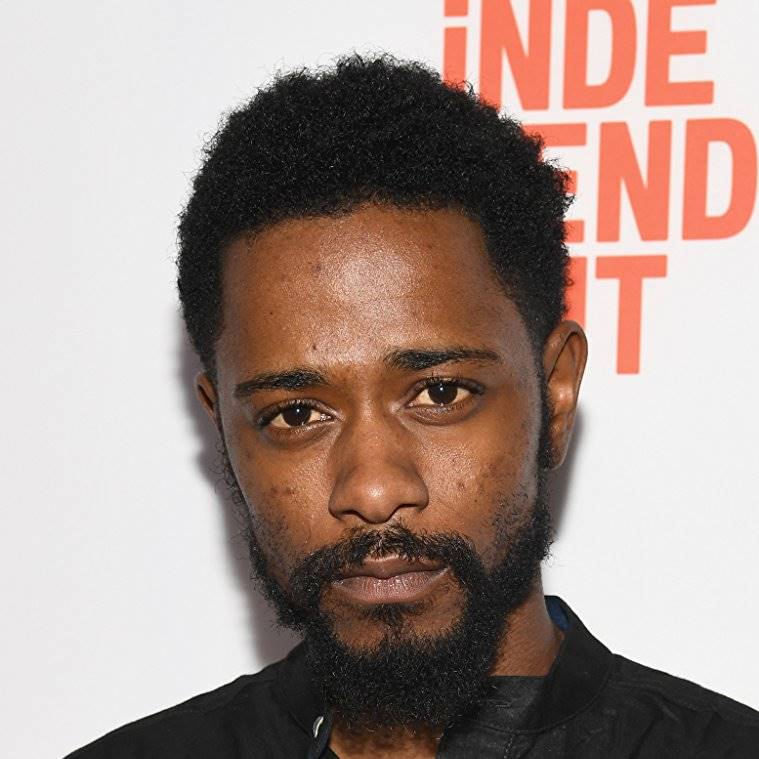 Lakeith Stanfield