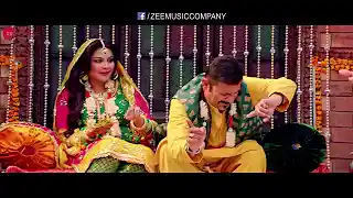 Munday Lahore De - Full Video Song | Load Wedding