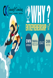 Training Workshop on Why Entrepreneurship ?  Islamabad
