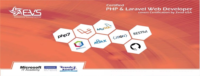 Free Seminar on Certified PHP & Laravel Web Developer