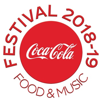 Coke Food Fest