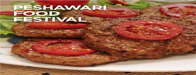 Peshawari Food Festival