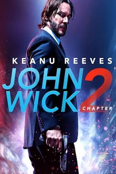 john wick: chapter 2