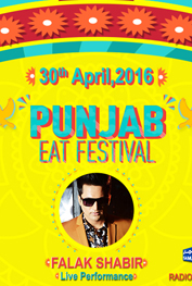  Punjab Eat Festival