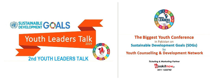 2nd Youth Leaders Talk - YLT