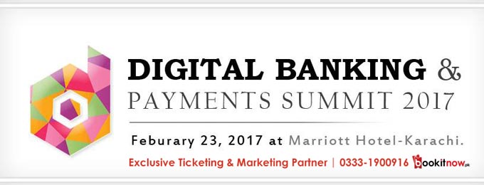 Digital Banking & Payments Summit 2017