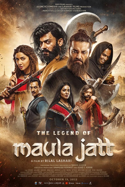 the legend of maula jatt