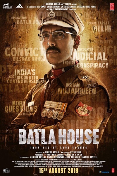 batla house