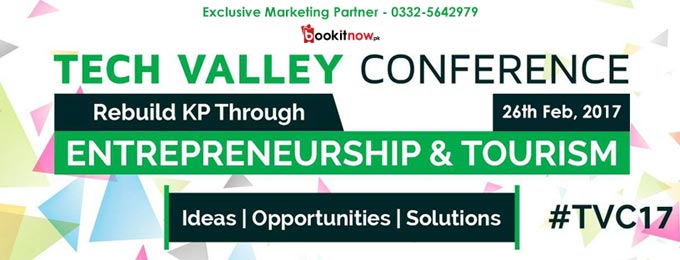 Tech Valley Conference 2017