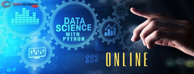 Data Sciences with Python Course Free Workshop [Online]