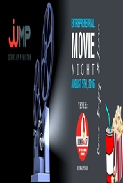 Entrepreneurial Movie Night Rawalpindi