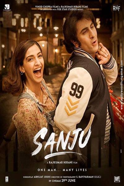 sanju