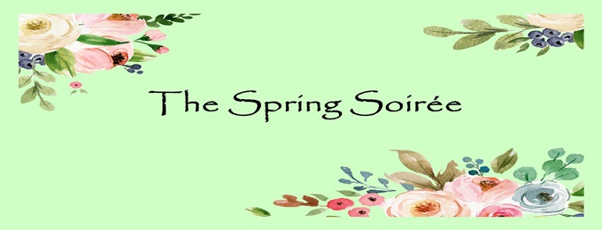The Spring Soiree 2020
