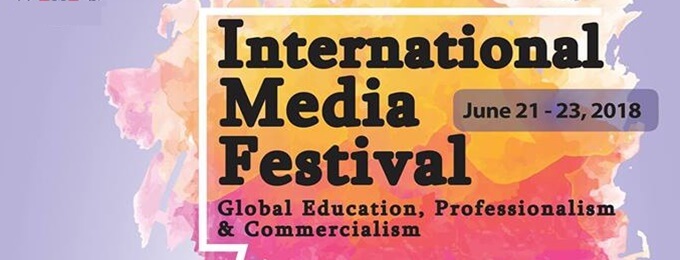 International Media Festival 2018