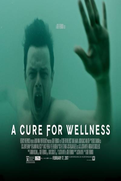 a cure for wellness
