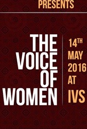 VoW - Voice of Women