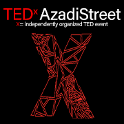 TEDXAZADISTREET