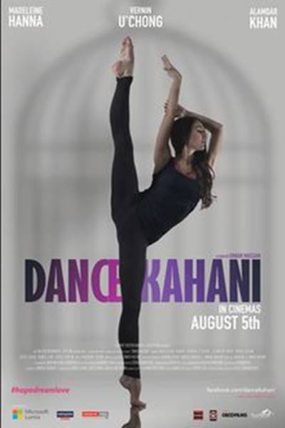 dance kahani