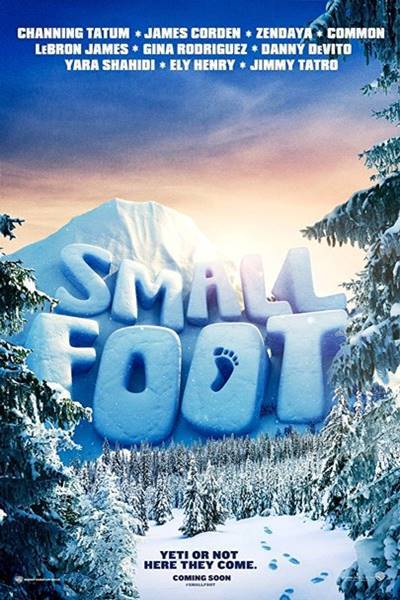smallfoot