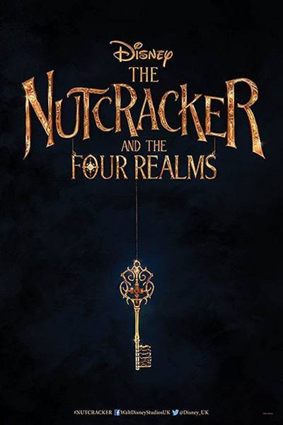 the nutcracker and four realms