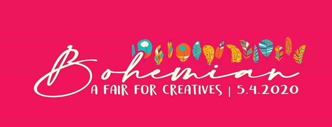 Bohemian: A Fair for Creatives