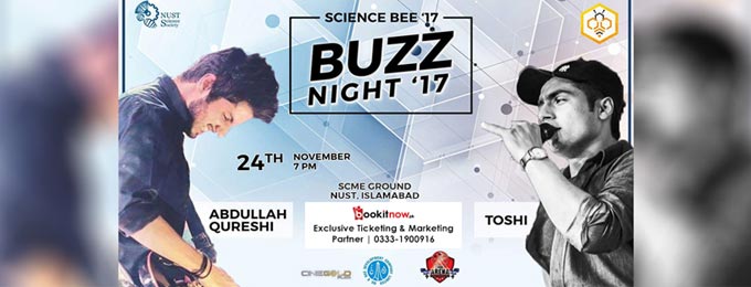 Buzz Night'17