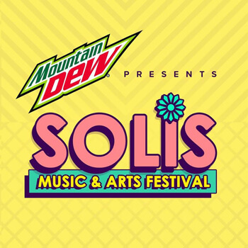 Solis Music & Arts Festival