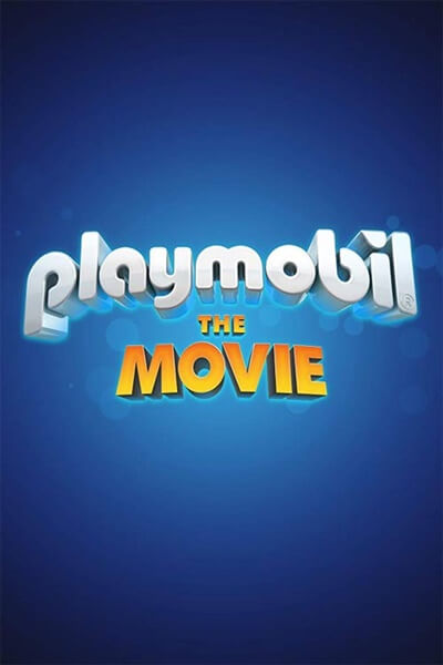 playmobil: the movie