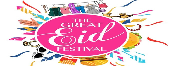 The Great Eid Festival