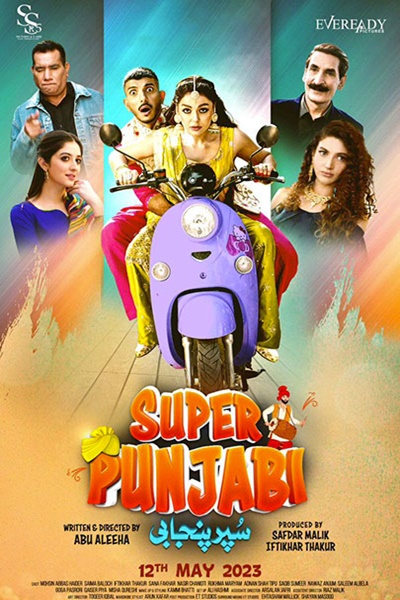 super punjabi